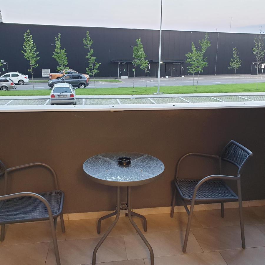 Carolina Sweet Apartament Oradea Eksteriør billede