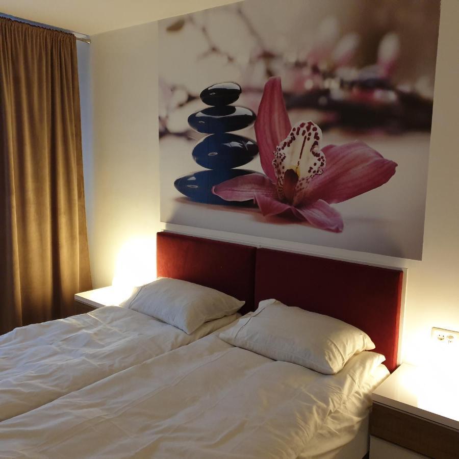Carolina Sweet Apartament Oradea Eksteriør billede